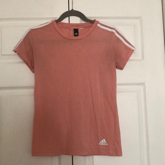 adidas t-shirt - Picture 3 of 5